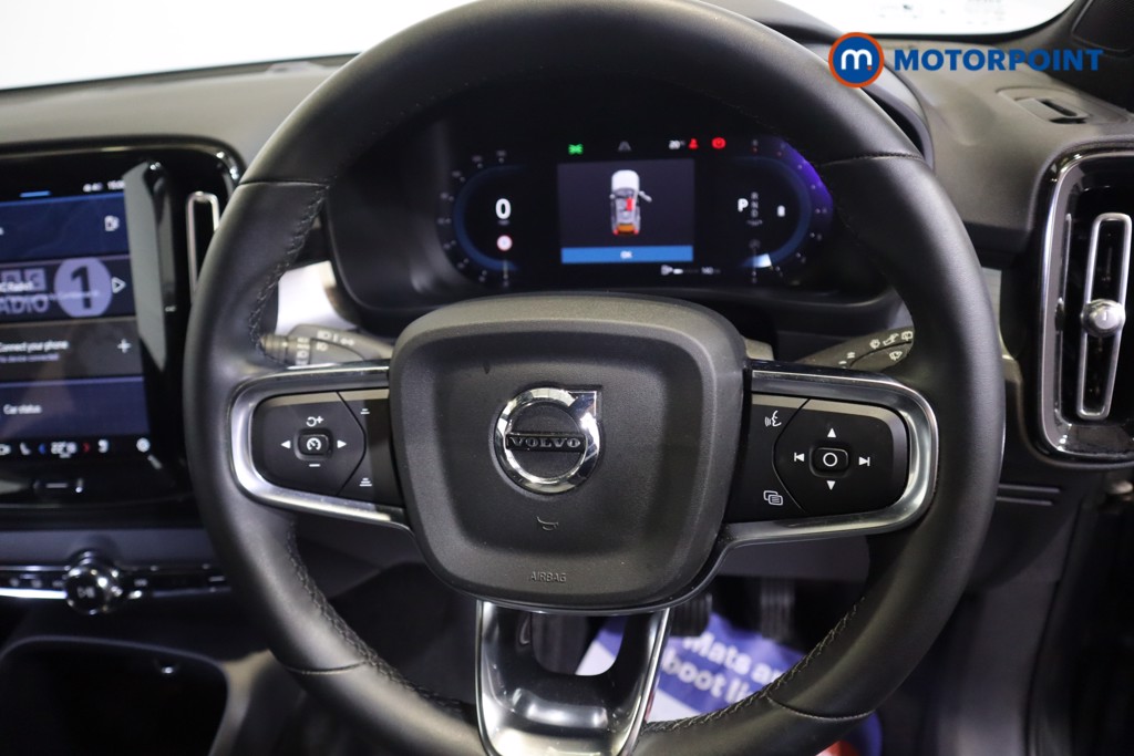 Volvo Xc40 Plus Automatic Petrol SUV - Stock Number (1578310) - 3rd supplementary image