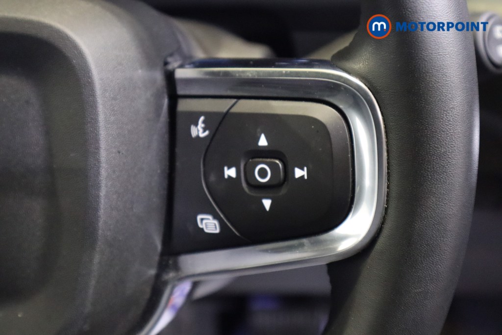 Volvo Xc40 Plus Automatic Petrol SUV - Stock Number (1578310) - 10th supplementary image