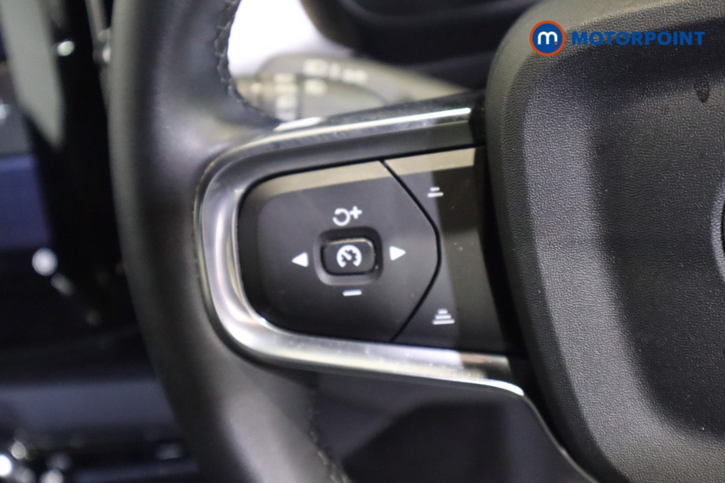 Volvo Xc40 Plus Automatic Petrol SUV - Stock Number (1578310) - 11th supplementary image