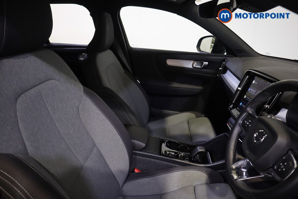 Volvo Xc40 Plus Automatic Petrol SUV - Stock Number (1578310) - 13th supplementary image
