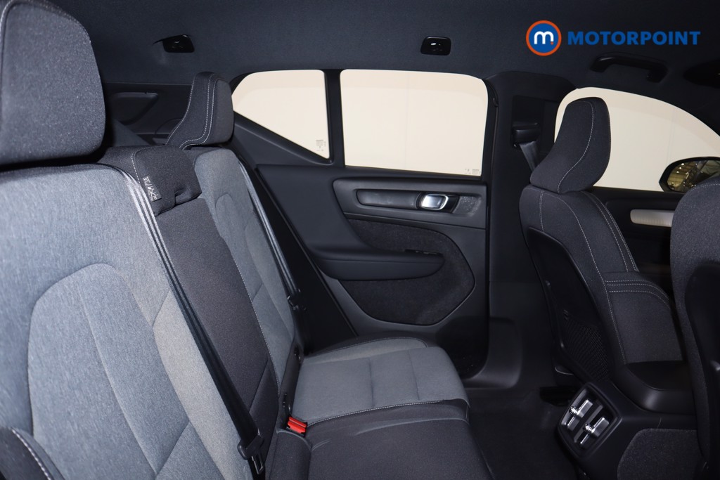 Volvo Xc40 Plus Automatic Petrol SUV - Stock Number (1578310) - 14th supplementary image