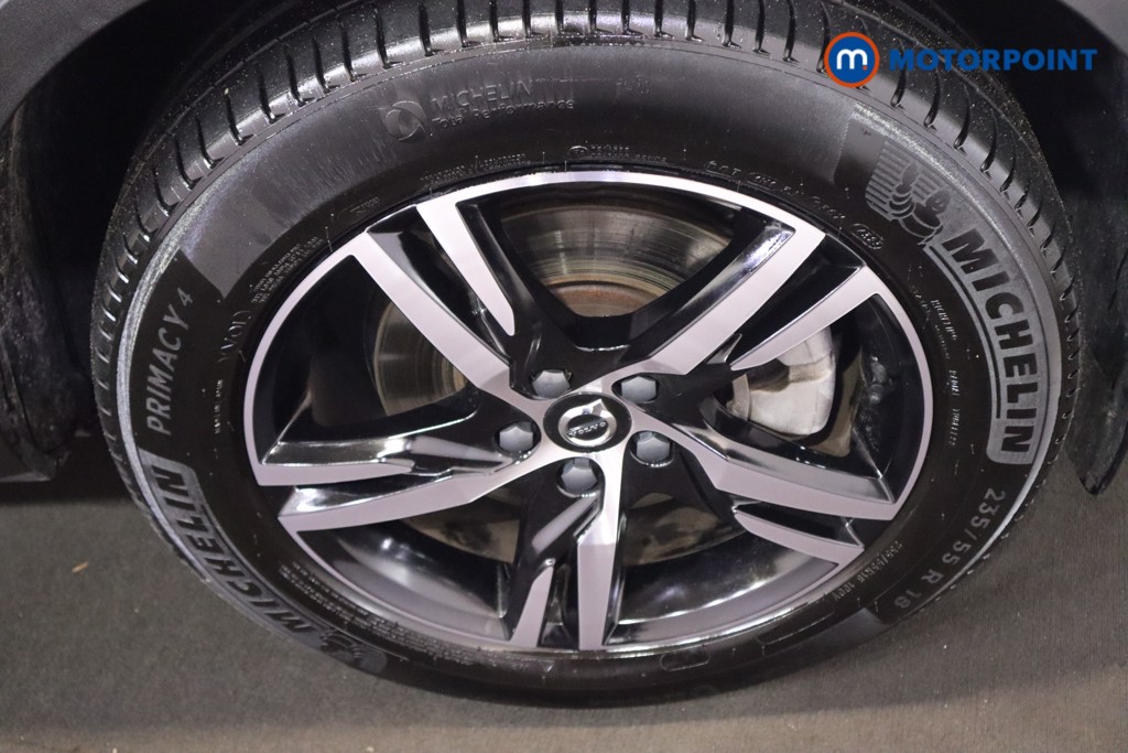 Volvo Xc40 Plus Automatic Petrol SUV - Stock Number (1578310) - 21st supplementary image