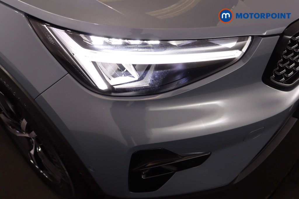Volvo Xc40 Plus Automatic Petrol SUV - Stock Number (1578310) - 22nd supplementary image