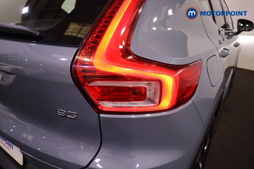 Volvo Xc40 Plus Automatic Petrol SUV - Stock Number (1578310) - 23rd supplementary image