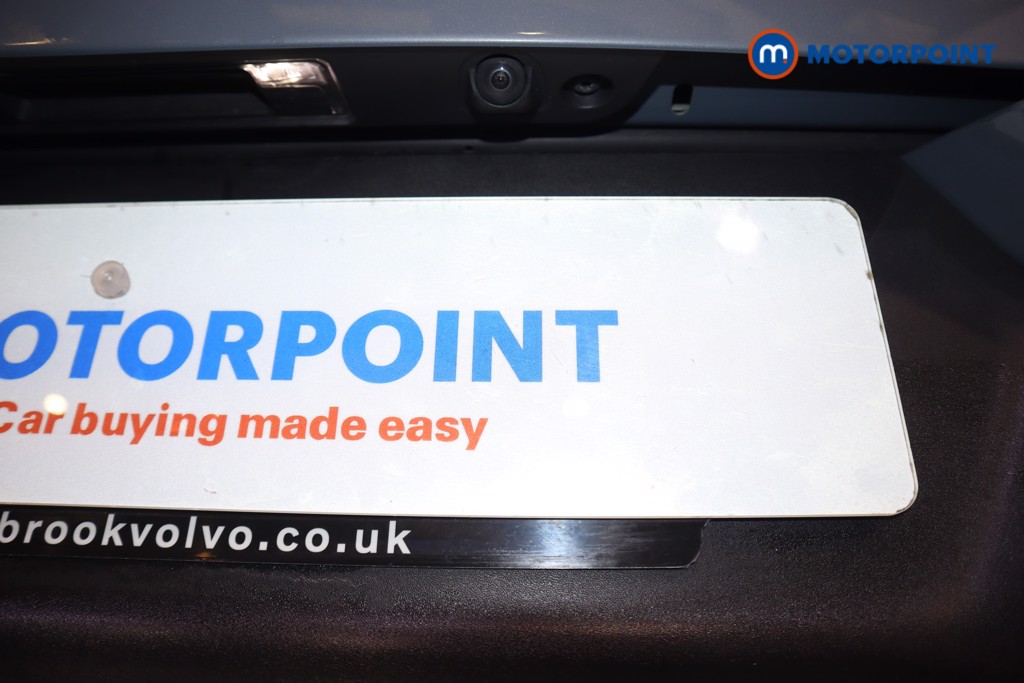 Volvo Xc40 Plus Automatic Petrol SUV - Stock Number (1578310) - 24th supplementary image
