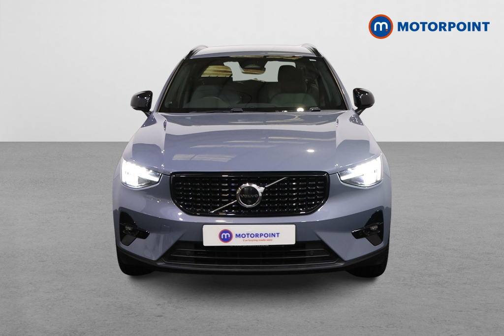 Volvo Xc40 Plus Automatic Petrol SUV - Stock Number (1578310) - Front bumper