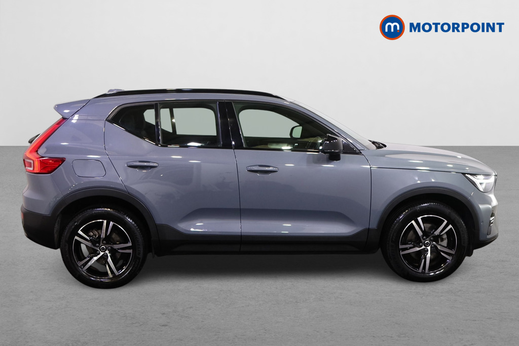 Volvo Xc40 Plus Automatic Petrol SUV - Stock Number (1578310) - Drivers side