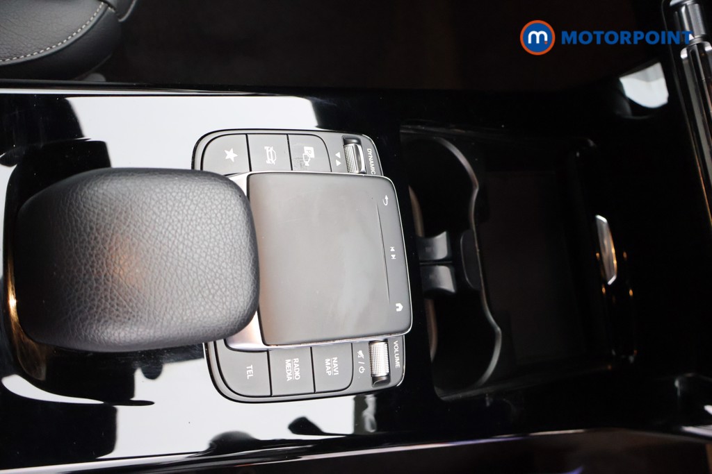 Mercedes-Benz CLA Amg Line Automatic Petrol Coupe - Stock Number (1578321) - 6th supplementary image