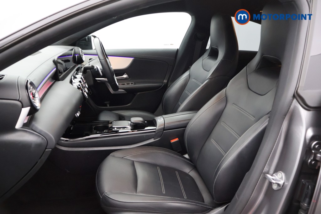 Mercedes-Benz CLA Amg Line Automatic Petrol Coupe - Stock Number (1578321) - 15th supplementary image
