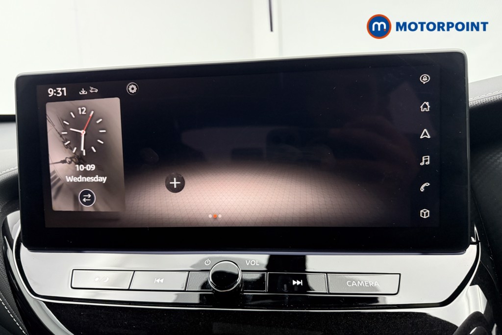 Nissan Juke Tekna Manual Petrol SUV - Stock Number (1578343) - 7th supplementary image
