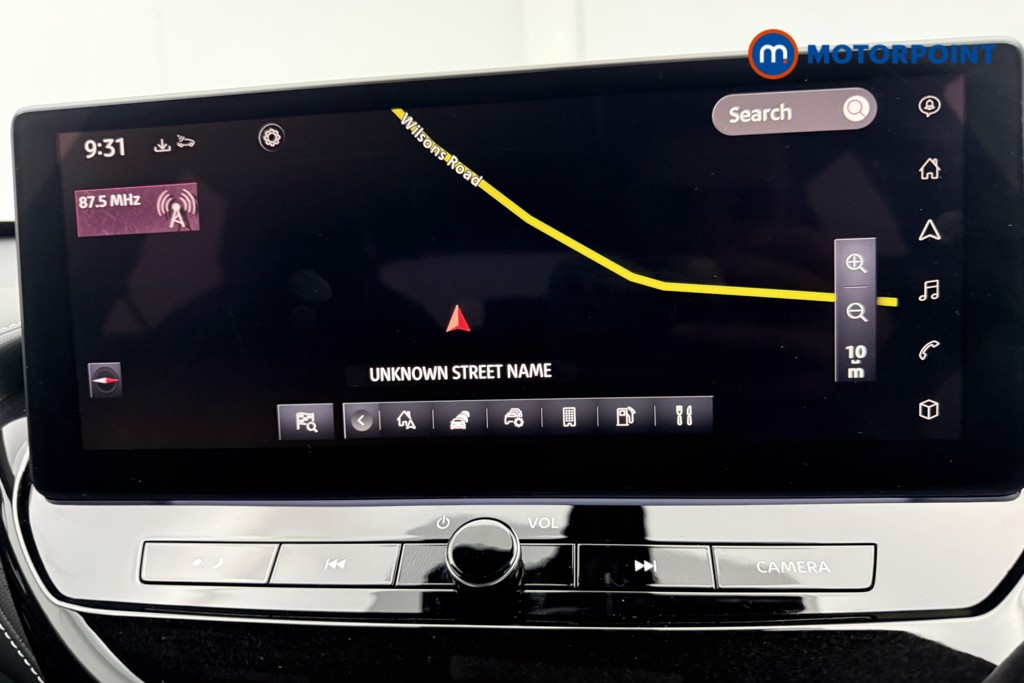 Nissan Juke Tekna Manual Petrol SUV - Stock Number (1578343) - 8th supplementary image