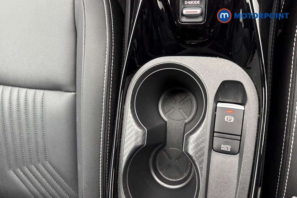 Nissan Juke Tekna Manual Petrol SUV - Stock Number (1578343) - 12th supplementary image