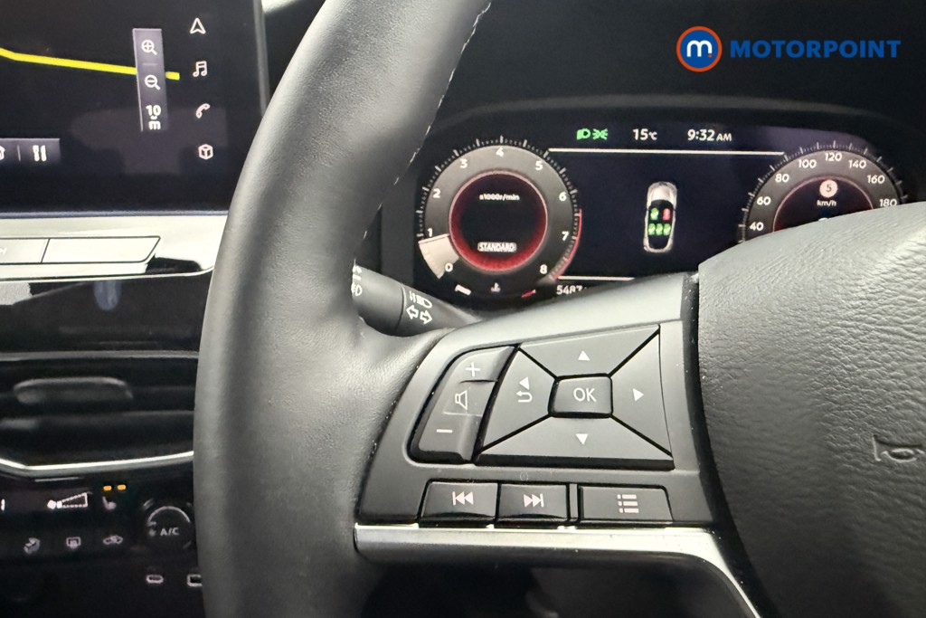 Nissan Juke Tekna Manual Petrol SUV - Stock Number (1578343) - 13th supplementary image