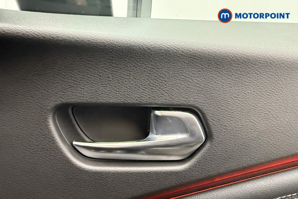 Nissan Juke Tekna Manual Petrol SUV - Stock Number (1578343) - 15th supplementary image