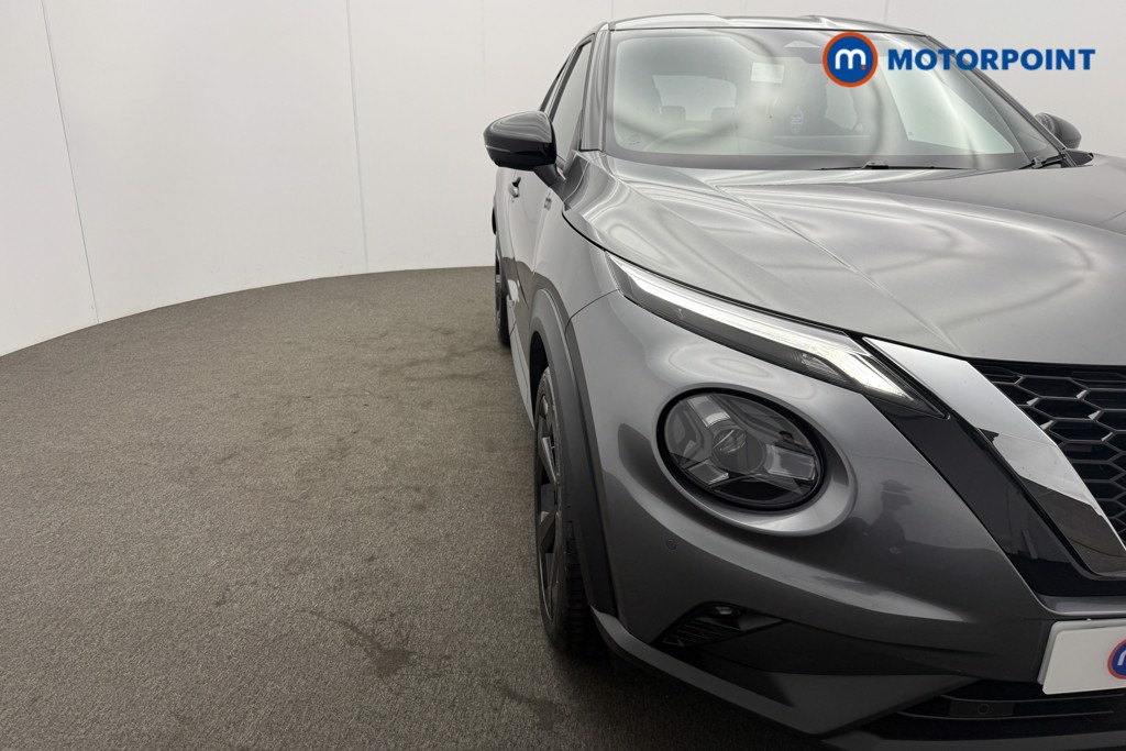 Nissan Juke Tekna Manual Petrol SUV - Stock Number (1578343) - 21st supplementary image