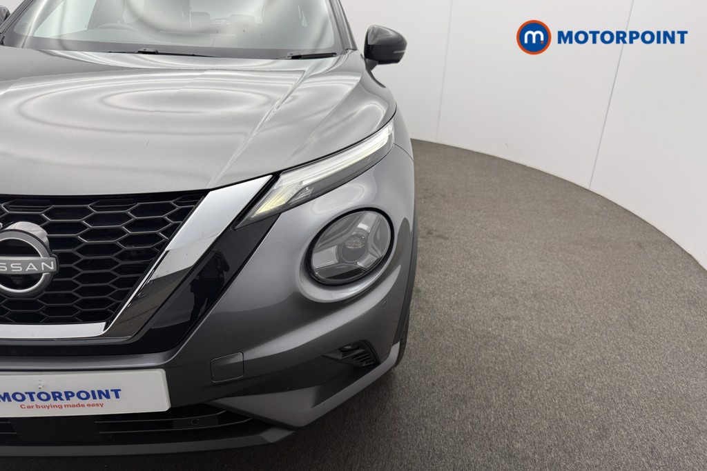 Nissan Juke Tekna Manual Petrol SUV - Stock Number (1578343) - 22nd supplementary image