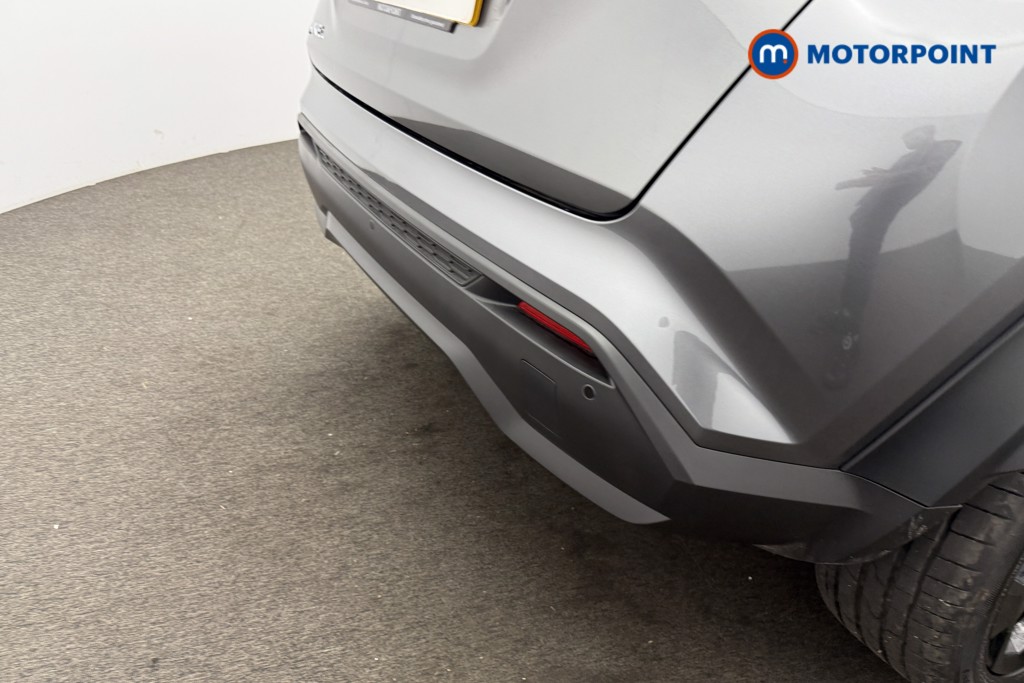 Nissan Juke Tekna Manual Petrol SUV - Stock Number (1578343) - 24th supplementary image