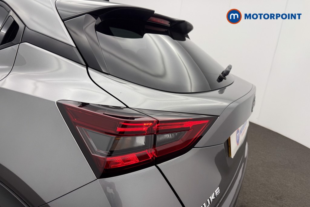 Nissan Juke Tekna Manual Petrol SUV - Stock Number (1578343) - 25th supplementary image