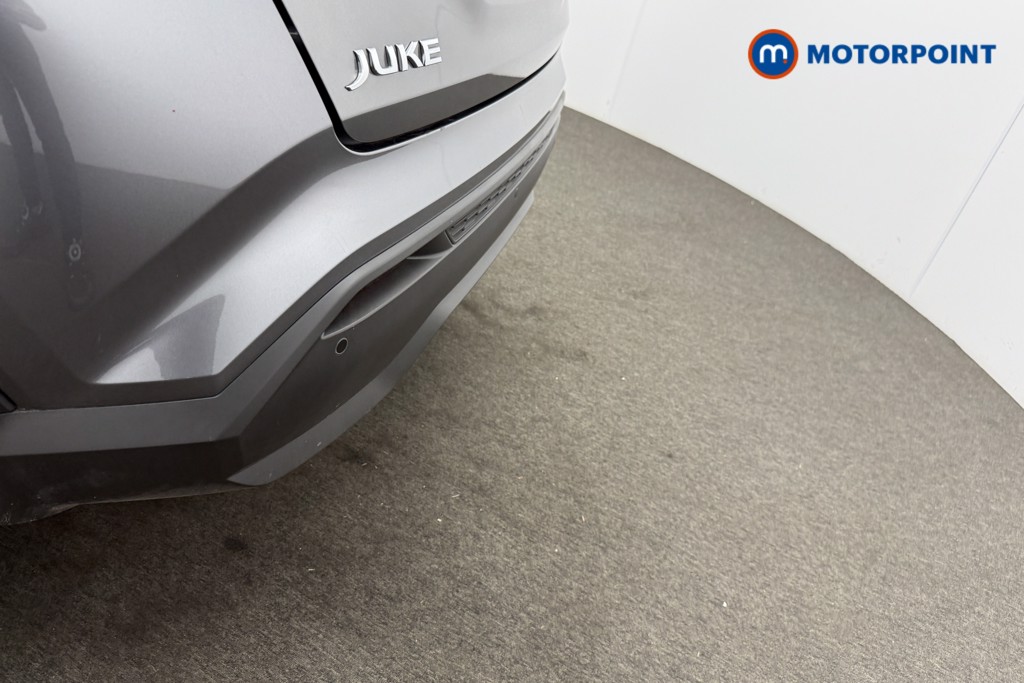 Nissan Juke Tekna Manual Petrol SUV - Stock Number (1578343) - 26th supplementary image