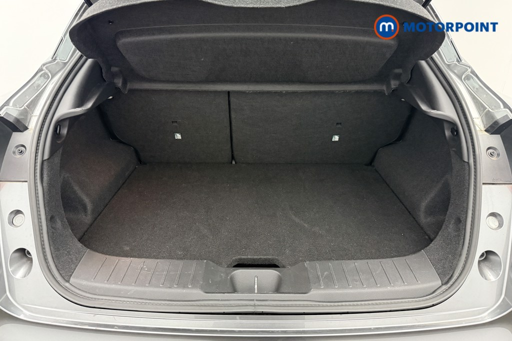 Nissan Juke Tekna Manual Petrol SUV - Stock Number (1578343) - 28th supplementary image