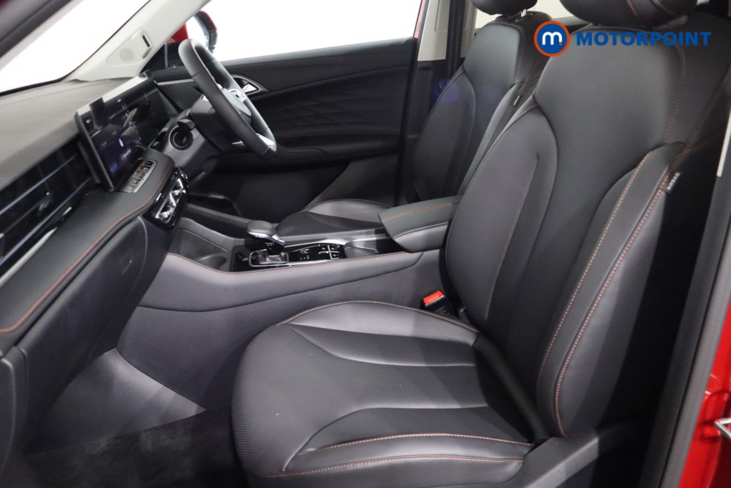 Mg Motor Uk HS Trophy Automatic Petrol SUV - Stock Number (1578375) - 4th supplementary image