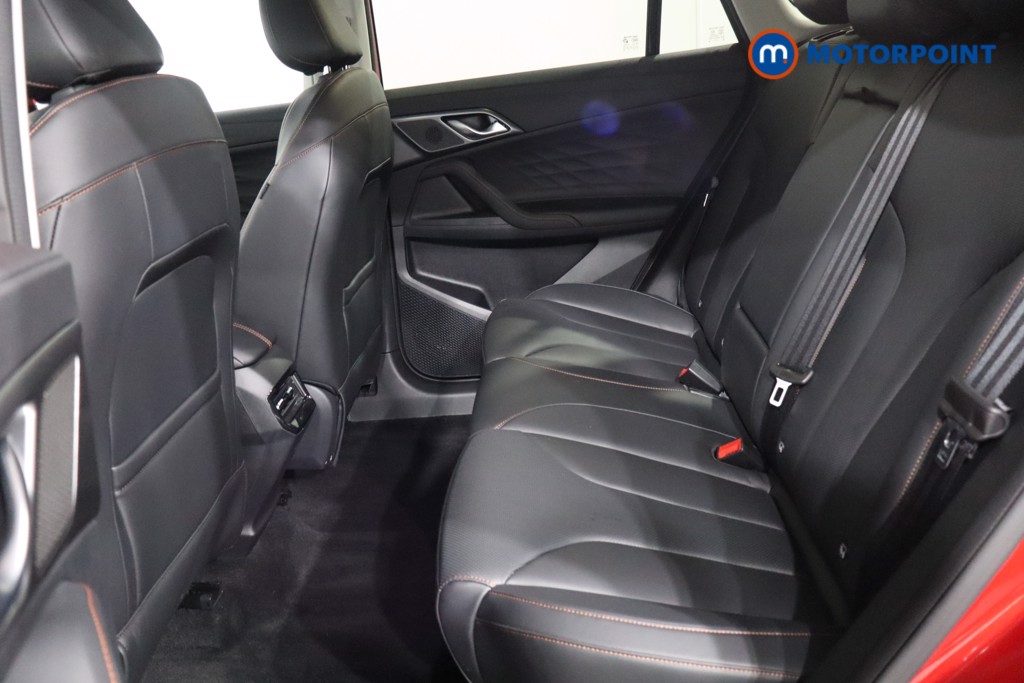 Mg Motor Uk HS Trophy Automatic Petrol SUV - Stock Number (1578375) - 5th supplementary image
