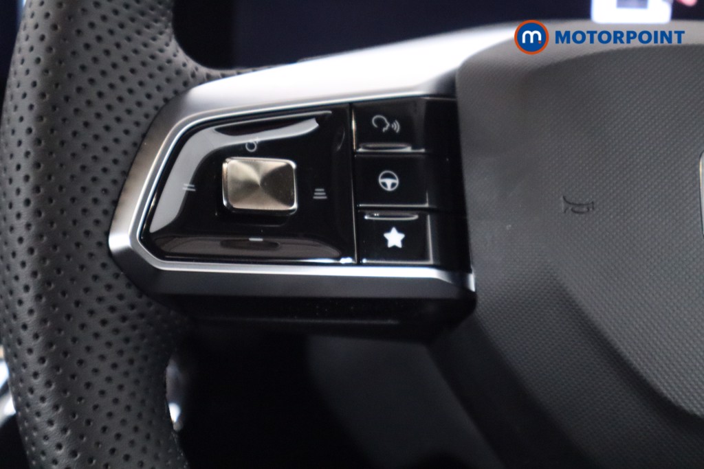 Mg Motor Uk HS Trophy Automatic Petrol SUV - Stock Number (1578375) - 7th supplementary image