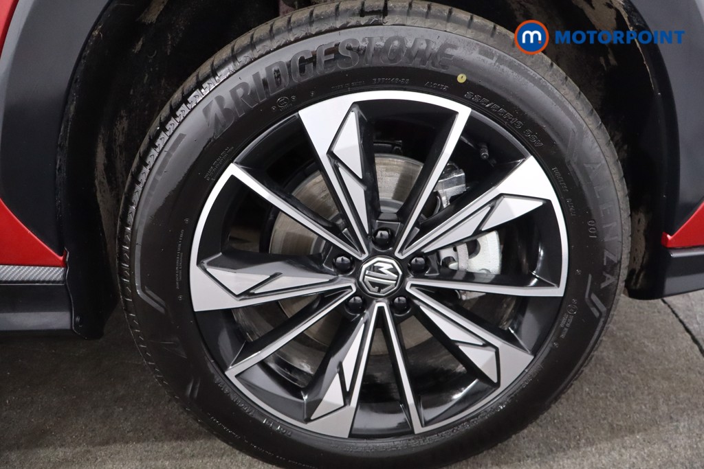Mg Motor Uk HS Trophy Automatic Petrol SUV - Stock Number (1578375) - 10th supplementary image