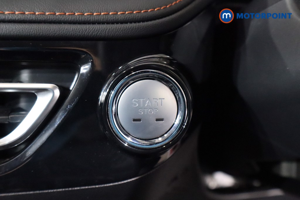 Mg Motor Uk HS Trophy Automatic Petrol SUV - Stock Number (1578375) - 13th supplementary image