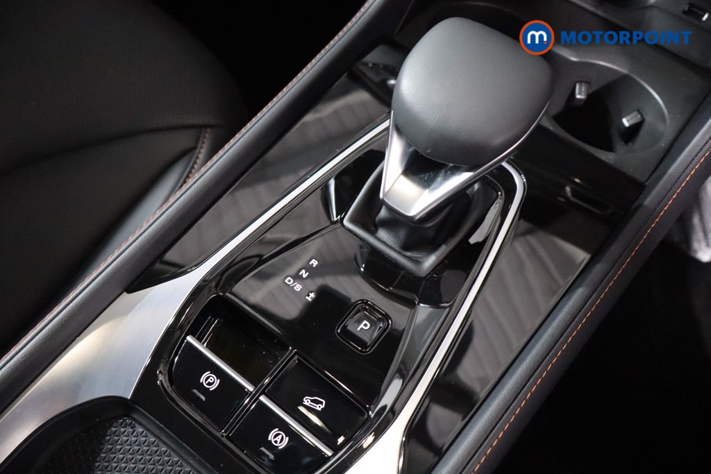 Mg Motor Uk HS Trophy Automatic Petrol SUV - Stock Number (1578375) - 14th supplementary image