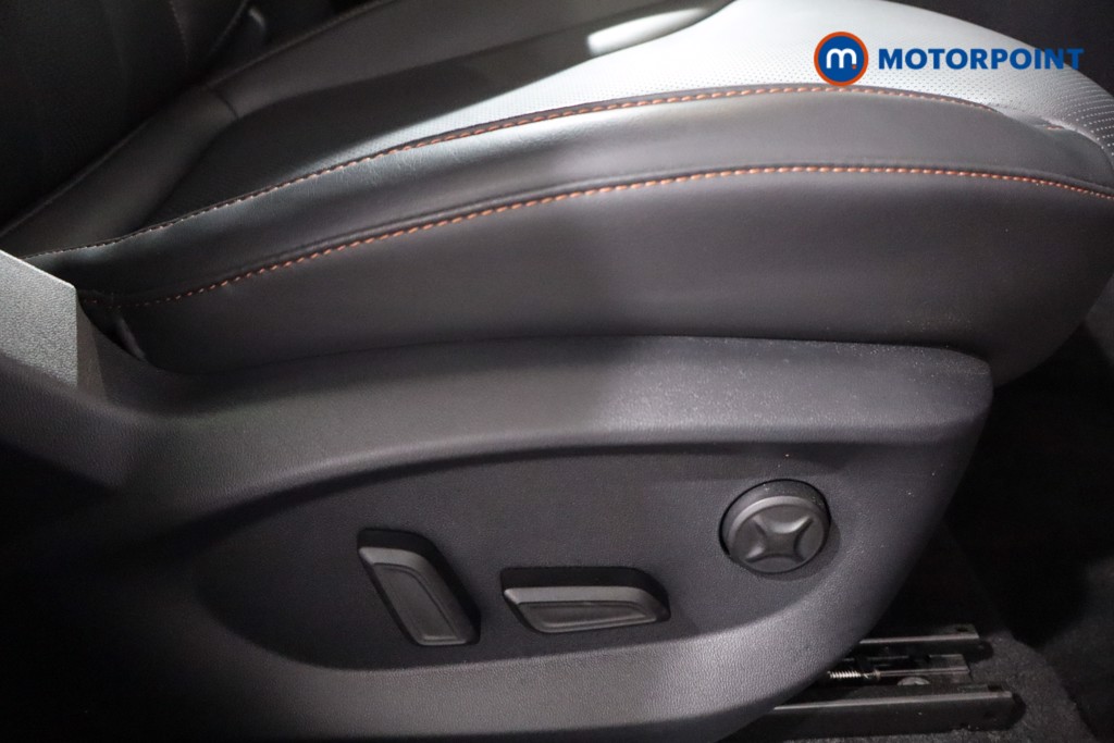 Mg Motor Uk HS Trophy Automatic Petrol SUV - Stock Number (1578375) - 21st supplementary image