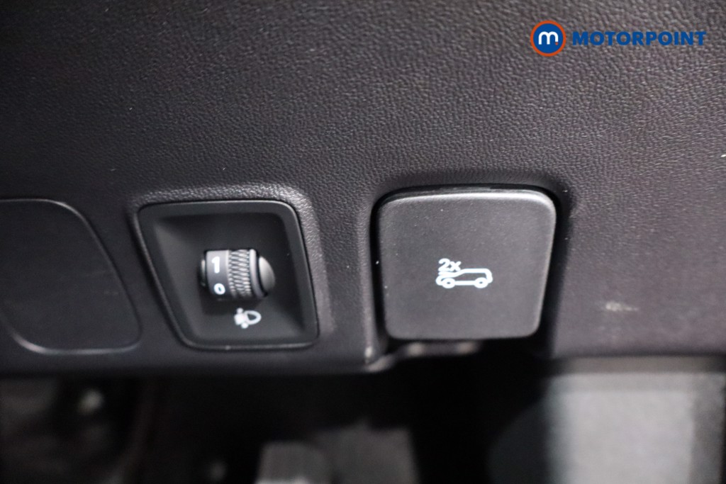 Mg Motor Uk HS Trophy Automatic Petrol SUV - Stock Number (1578375) - 22nd supplementary image