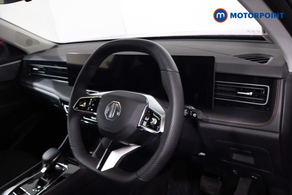 Mg Motor Uk HS Trophy Automatic Petrol SUV - Stock Number (1578375) - 24th supplementary image