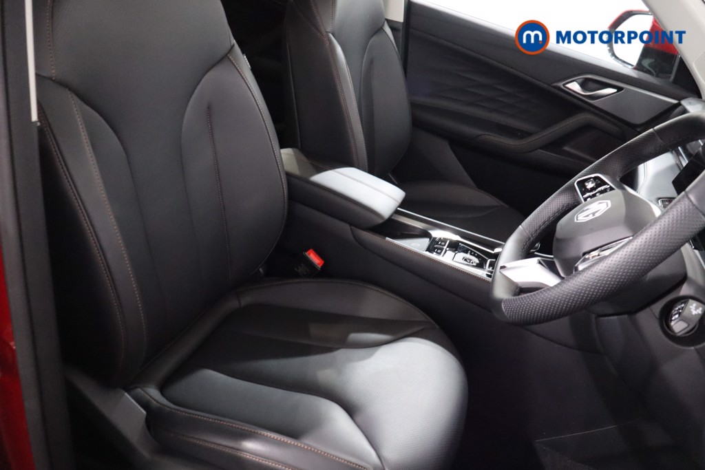 Mg Motor Uk HS Trophy Automatic Petrol SUV - Stock Number (1578375) - 25th supplementary image