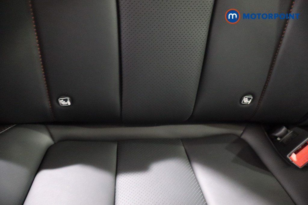 Mg Motor Uk HS Trophy Automatic Petrol SUV - Stock Number (1578375) - 26th supplementary image