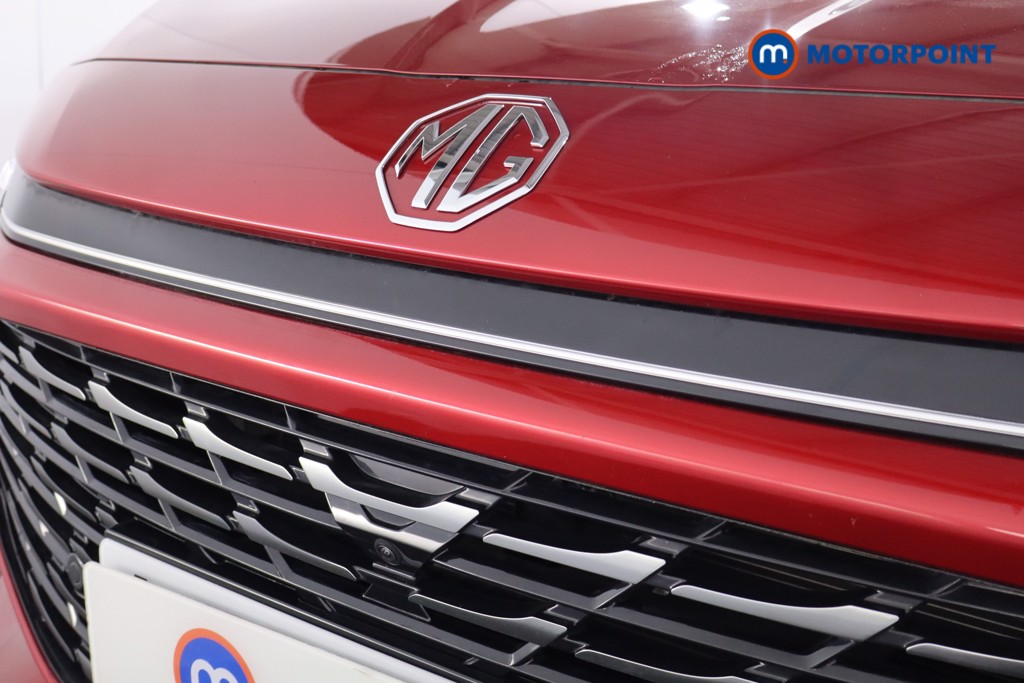 Mg Motor Uk HS Trophy Automatic Petrol SUV - Stock Number (1578375) - 30th supplementary image