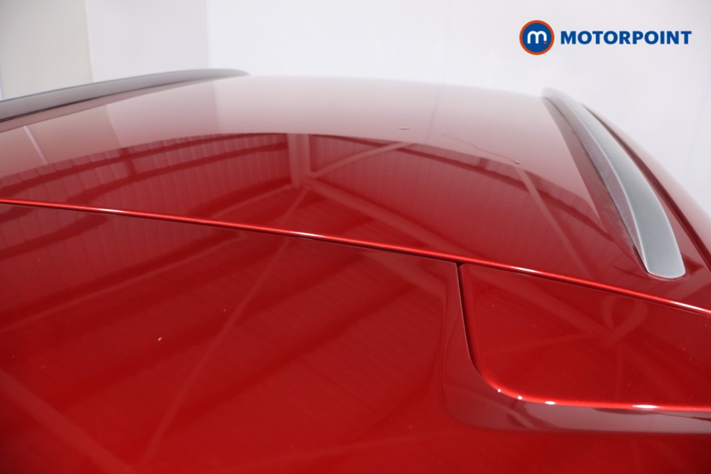 Mg Motor Uk HS Trophy Automatic Petrol SUV - Stock Number (1578375) - 32nd supplementary image
