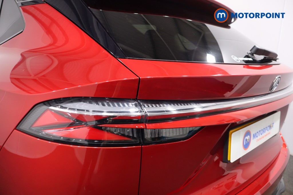 Mg Motor Uk HS Trophy Automatic Petrol SUV - Stock Number (1578375) - 33rd supplementary image