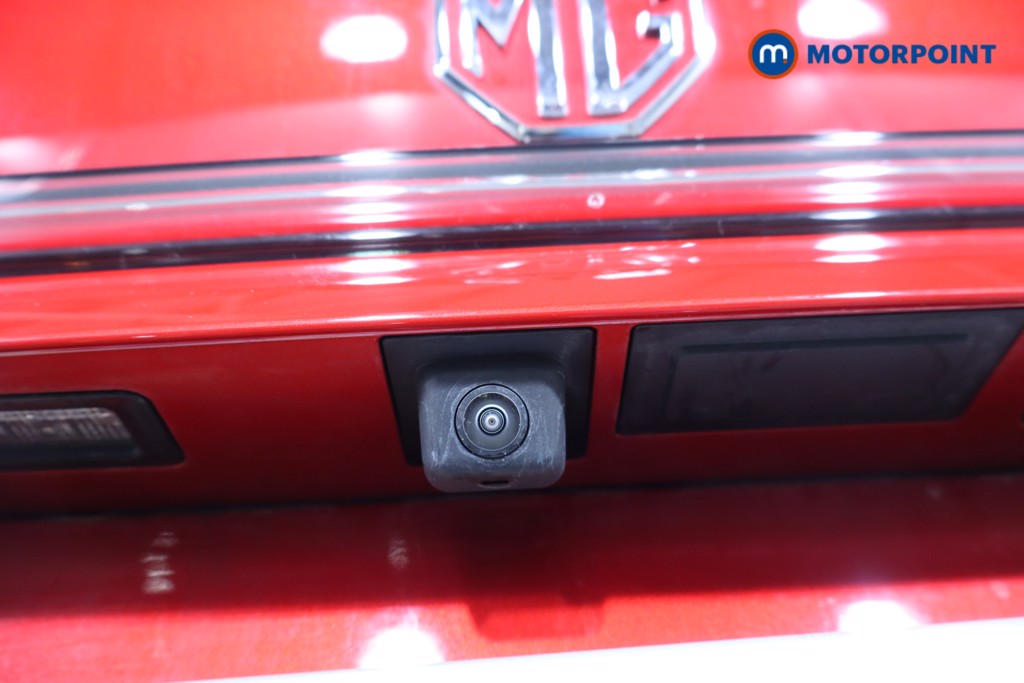 Mg Motor Uk HS Trophy Automatic Petrol SUV - Stock Number (1578375) - 35th supplementary image