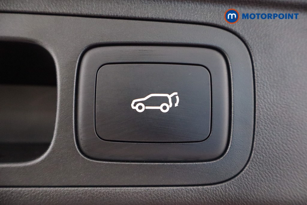 Mg Motor Uk HS Trophy Automatic Petrol SUV - Stock Number (1578375) - 36th supplementary image