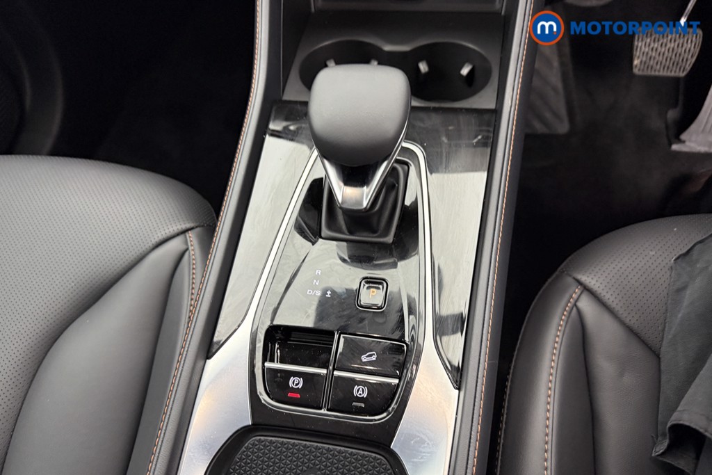 Mg Motor Uk HS Trophy Automatic Petrol SUV - Stock Number (1578377) - 10th supplementary image
