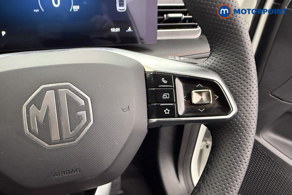 Mg Motor Uk HS Trophy Automatic Petrol SUV - Stock Number (1578377) - 12th supplementary image
