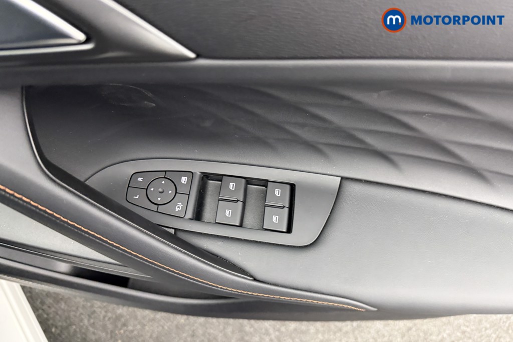 Mg Motor Uk HS Trophy Automatic Petrol SUV - Stock Number (1578377) - 13th supplementary image