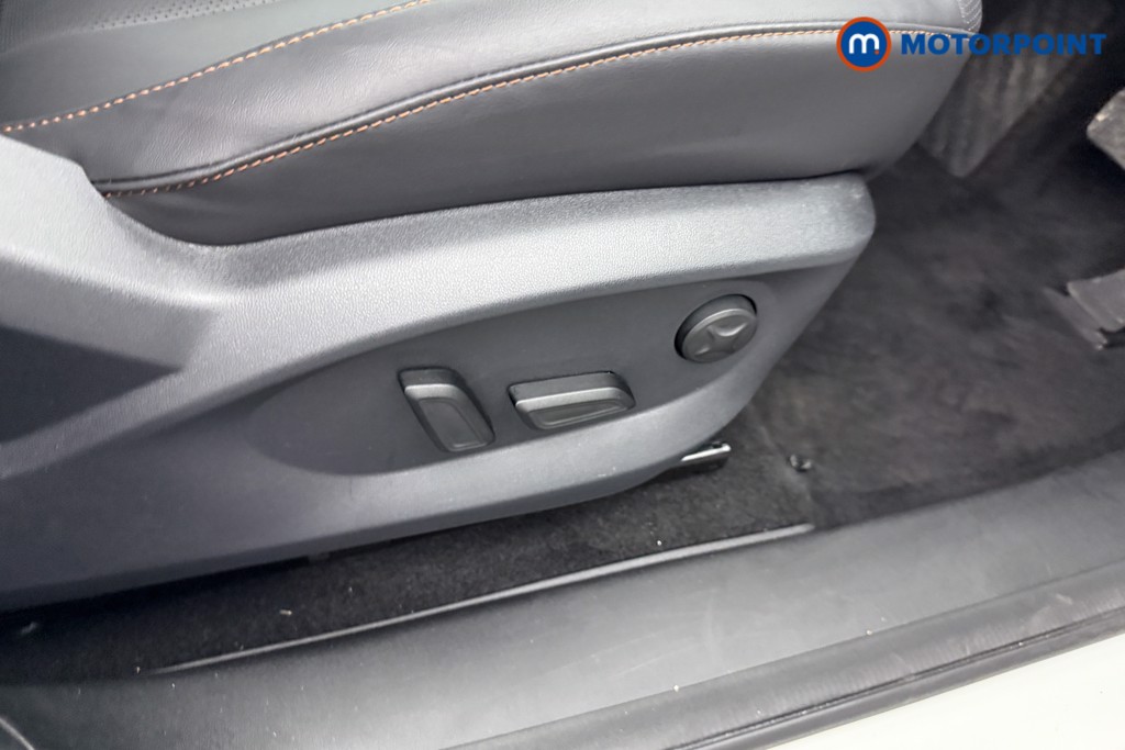 Mg Motor Uk HS Trophy Automatic Petrol SUV - Stock Number (1578377) - 15th supplementary image