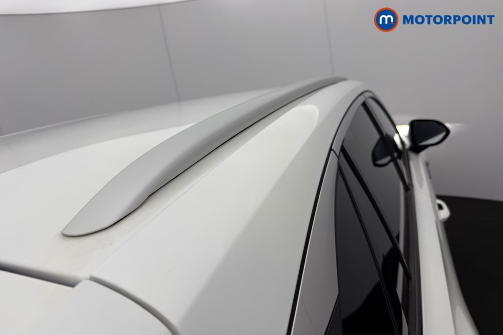 Mg Motor Uk HS Trophy Automatic Petrol SUV - Stock Number (1578377) - 17th supplementary image