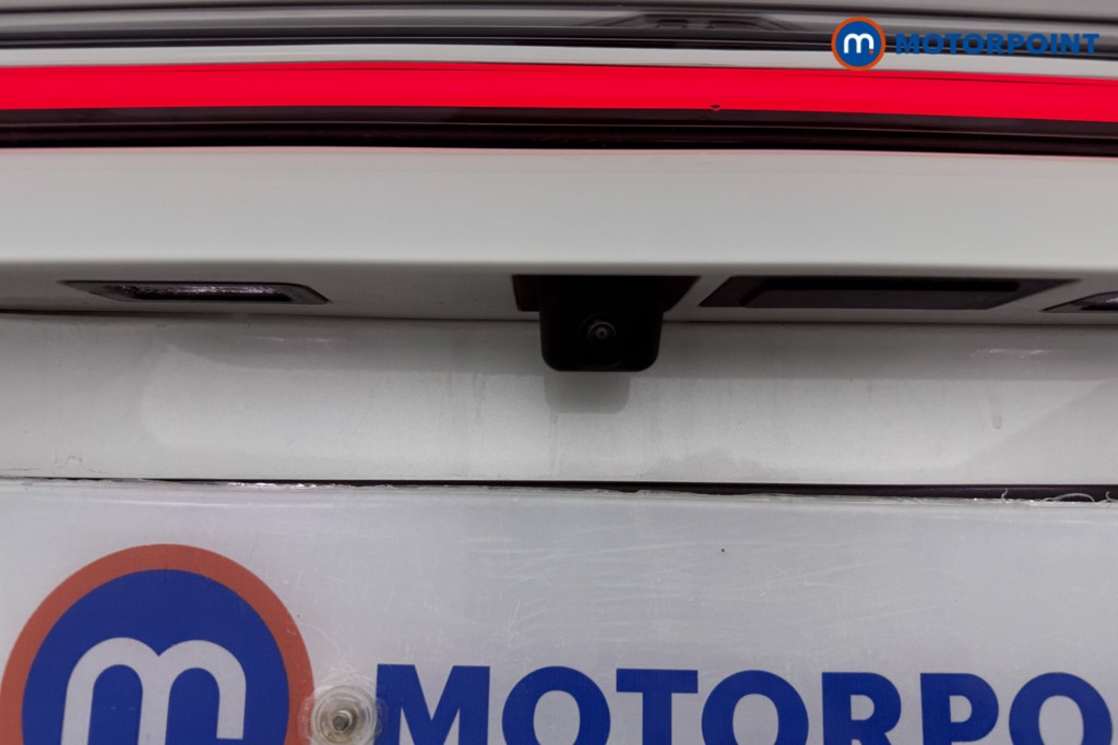 Mg Motor Uk HS Trophy Automatic Petrol SUV - Stock Number (1578377) - 18th supplementary image