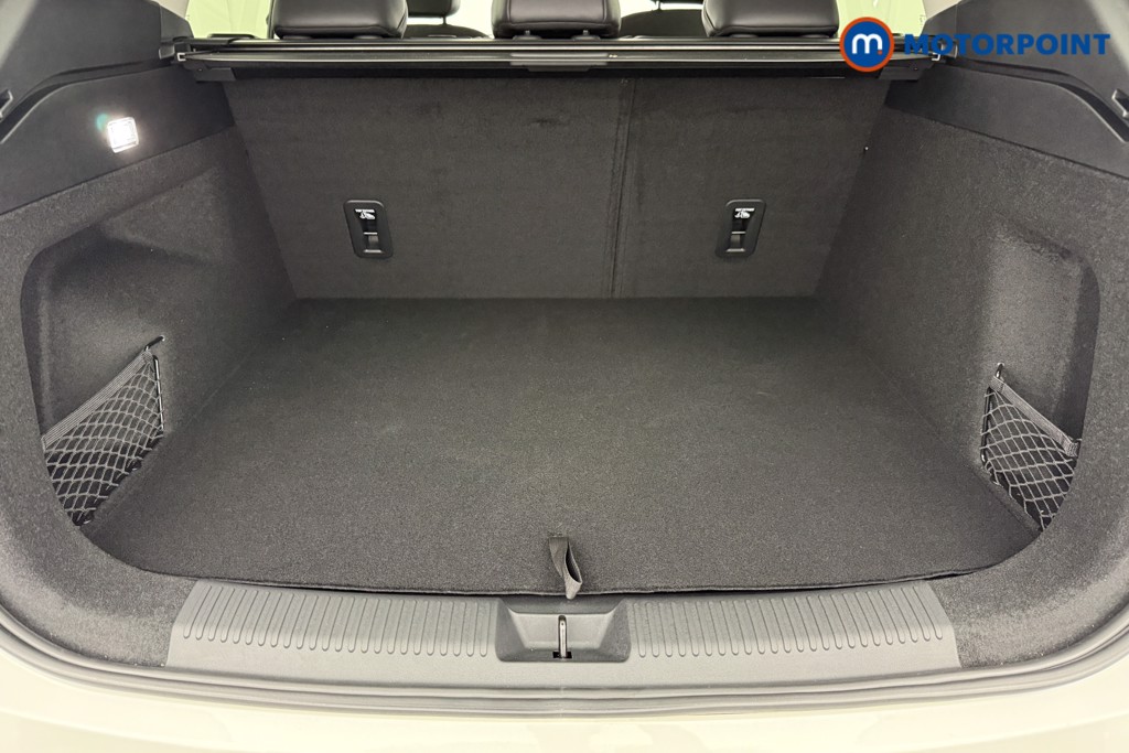 Mg Motor Uk HS Trophy Automatic Petrol SUV - Stock Number (1578377) - 19th supplementary image