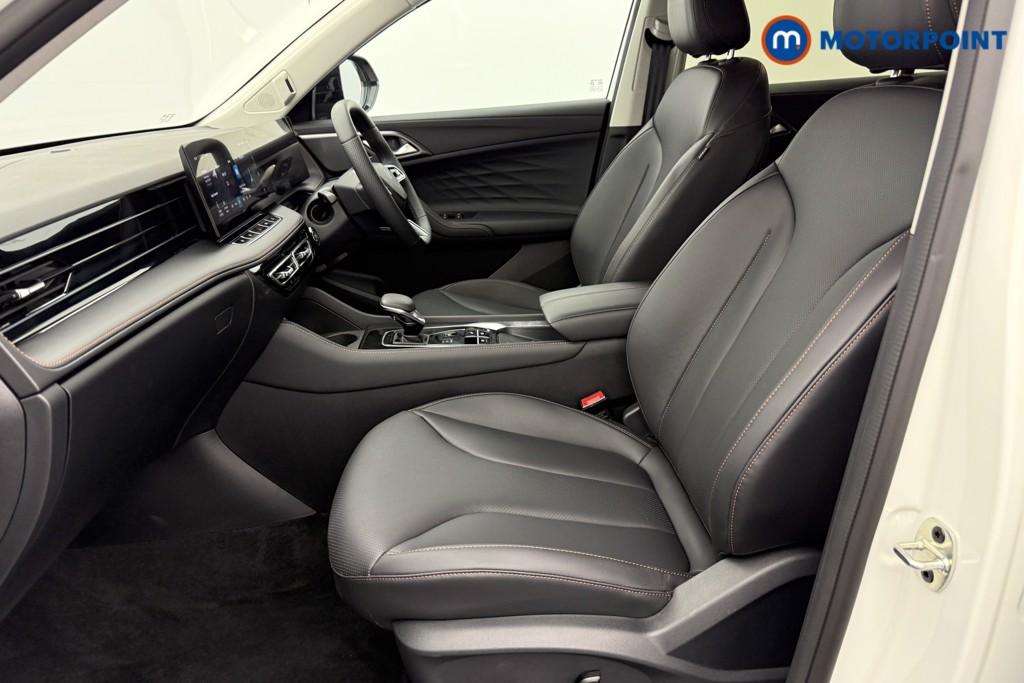Mg Motor Uk HS Trophy Automatic Petrol SUV - Stock Number (1578377) - 21st supplementary image