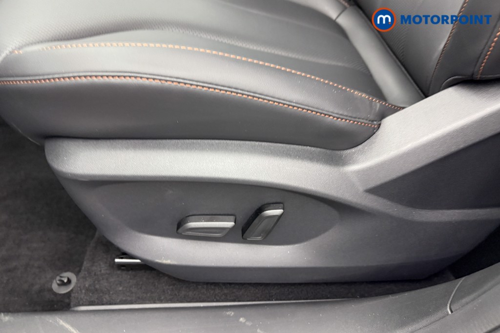 Mg Motor Uk HS Trophy Automatic Petrol SUV - Stock Number (1578377) - 22nd supplementary image