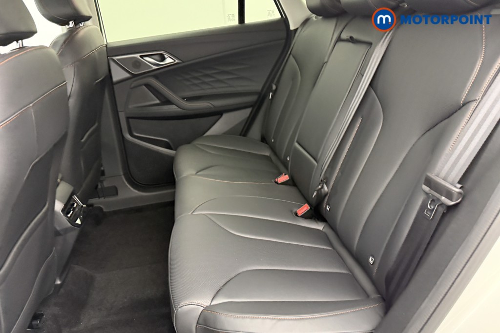 Mg Motor Uk HS Trophy Automatic Petrol SUV - Stock Number (1578377) - 23rd supplementary image